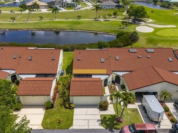 1640 Atares Dr APT 16, Punta Gorda, FL 33950