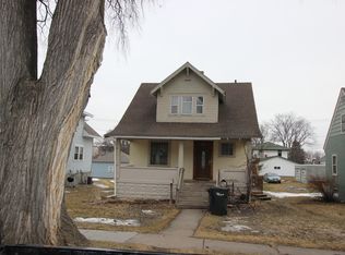 405 E Vasa Ave, Fergus Falls, MN 56537