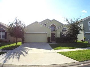 3162 Dasha Palm Dr, Kissimmee, FL 34744