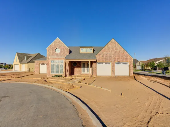 3613 126th Pl, Lubbock, TX 79423