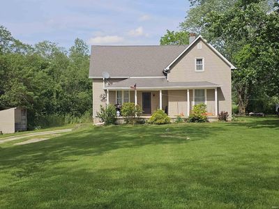 2179 N Eel River Cemetery Rd, Peru, IN, 46970