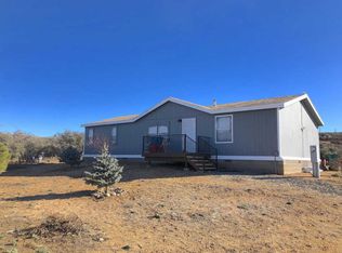 1195 N Ambassador Rd, Dewey, AZ 86327