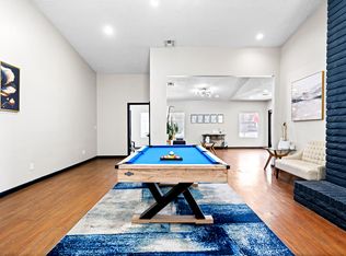 Sonterra, Las Vegas, NV 89119
