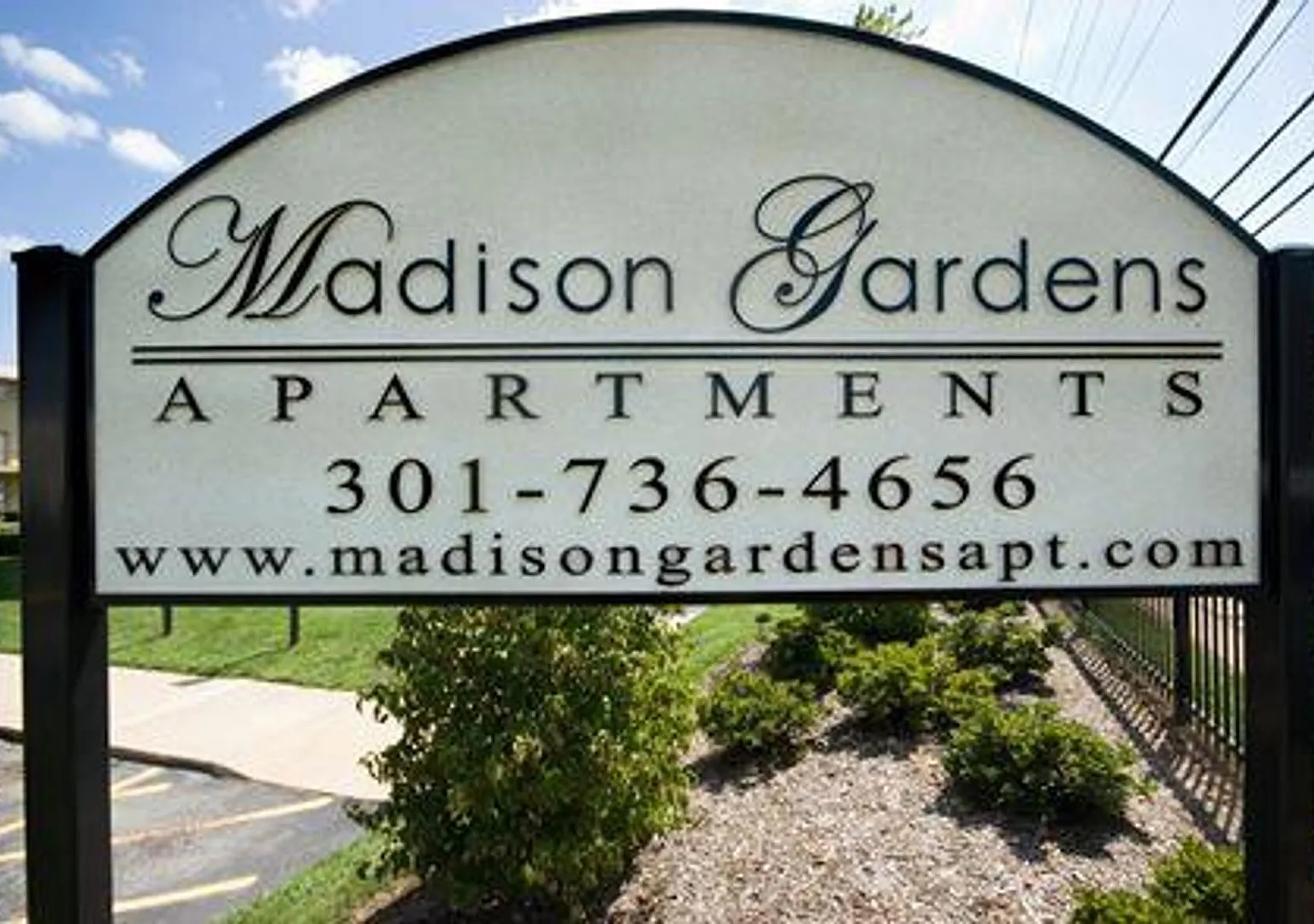 Madison Gardens Apartments — Photo 4