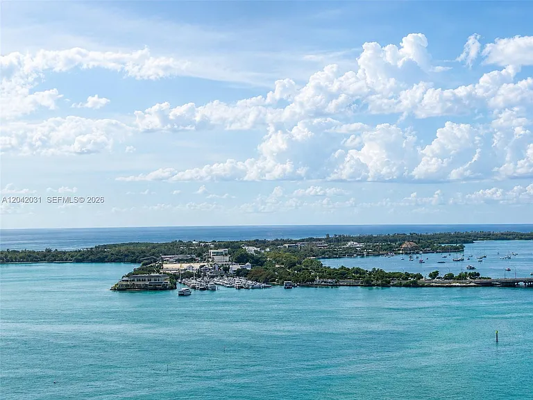 1300 Brickell Bay Dr #2307 — Photo 14