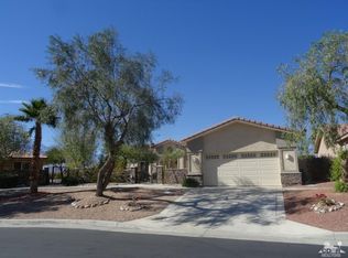 8585 Summit Pass, Desert Hot Springs, CA 92240
