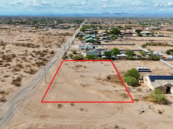 22240 W MCARTHUR Road #0, Wittmann, AZ 85361