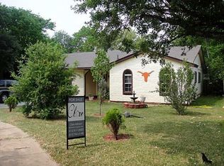 4504 Union Cir, Austin, TX 78744