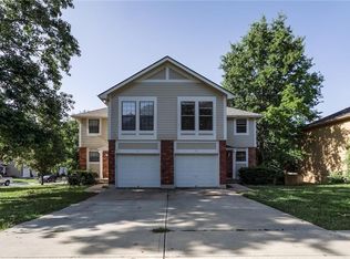 9-11 E 133rd St, Grandview, MO 64030