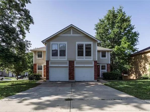 9-11 E 133rd St, Grandview, MO 64030
