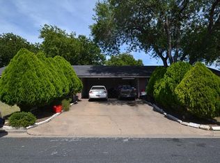 11101 Renel Dr, Austin, TX 78758