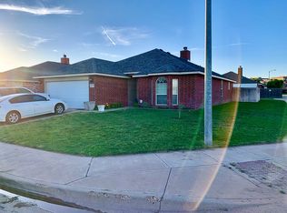6602 37th St, Lubbock, TX 79407