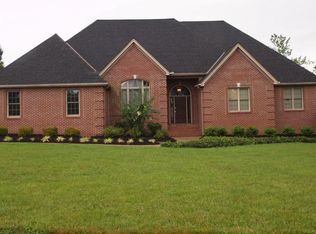 127 Poplar Ln, London, KY 40741