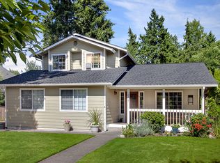 3217 32nd Avenue Ct SE, Puyallup, WA 98374
