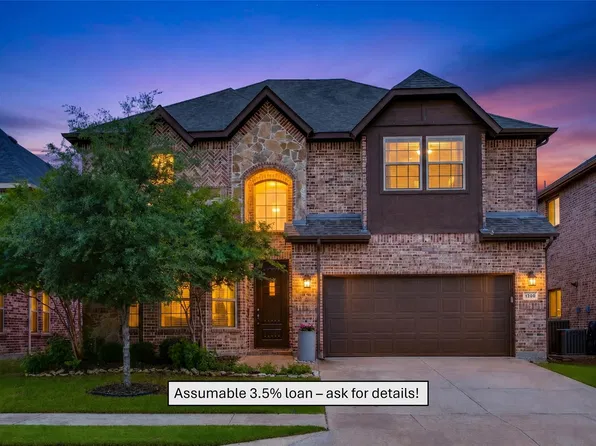1209 Yarrow St, Little Elm, TX 75068
