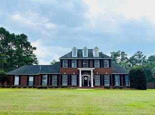 558 Meadow Ridge Dr, Tallahassee, FL 32312