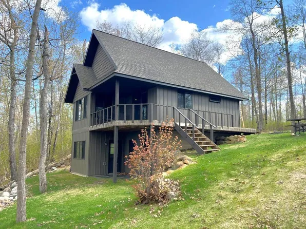 34198 Moose Trl, Laporte, MN 56461