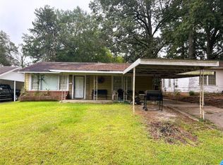 105 James St, Homer, LA 71040