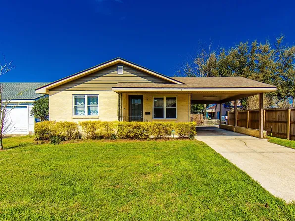 201 Washington Ave, Thibodaux, LA 70301