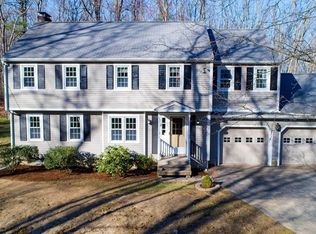 14 Sibley Rd, Sutton, MA 01590