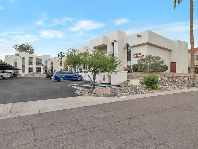 16739 E El Lago Blvd #205 — Photo 15