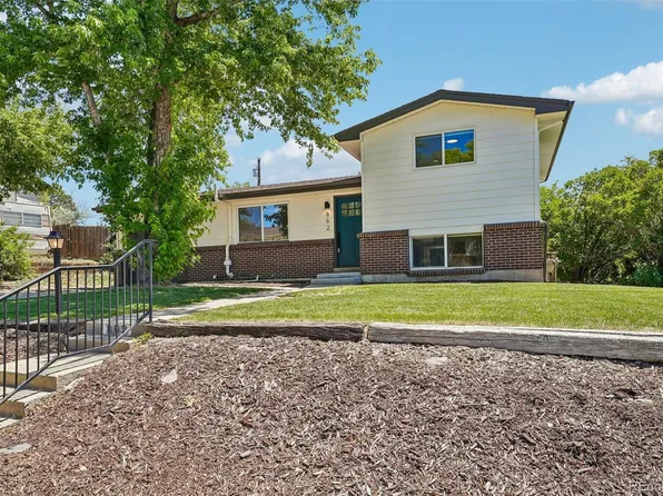 862 S Simms Street, Lakewood, CO 80228
