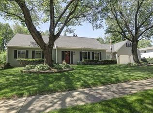 1017 Barton Dr, Normal, IL 61761