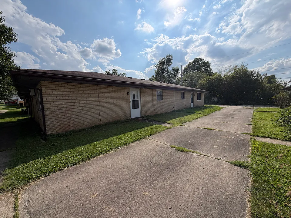 1809 North Blvd #1809