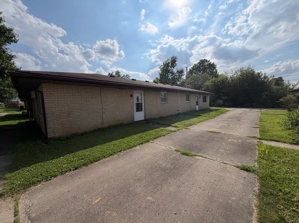 1809 North Blvd #1809, Fairborn, OH 45324