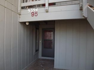 9394 S Lake Ridge Dr #95, Bloomington, IN 47401