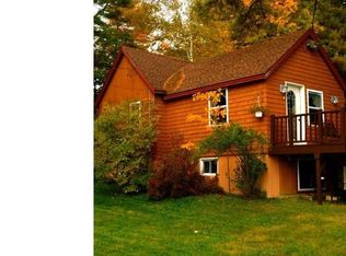 102 Spearin Shores Rd, Albion, ME 04910
