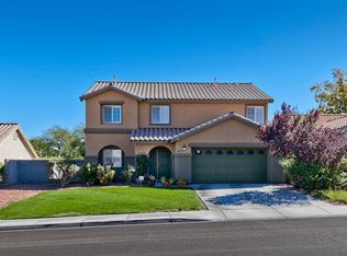 10649 Aire Dr, Las Vegas, NV 89144