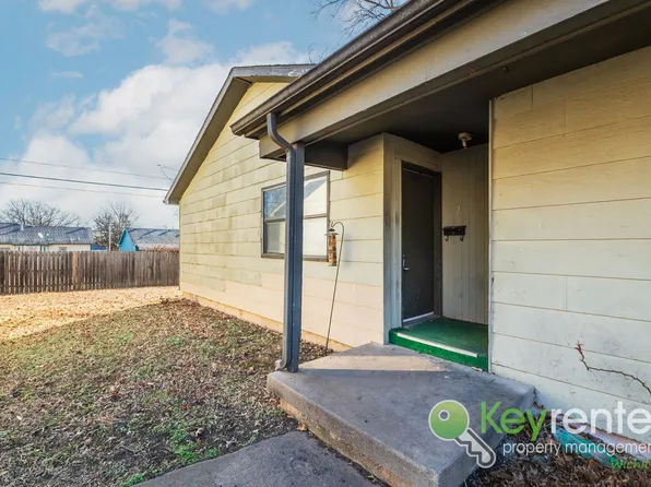 1432 Fairmount St, Wichita, KS 67208