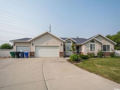 2177 W Long Ct, West Jordan, UT, 84088