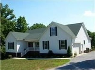 4783 Kinneys School Rd, Springfield, TN 37172