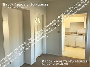 187 Mission Ave #187D, Ventura, CA 93001