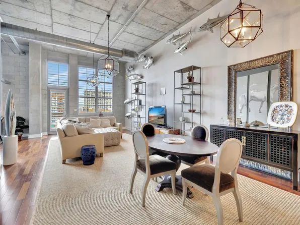 411 NW 1st Avenue #704, Fort Lauderdale, FL 33301