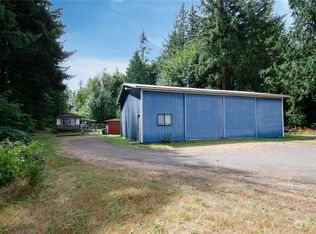 10919 Highway 12 SW, Rochester, WA 98579