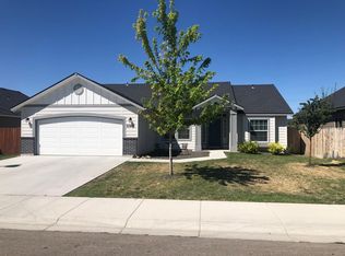 5249 N Beaham Ave, Meridian, ID 83646