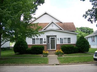 609 E 5th St, Mount Vernon, IN 47620