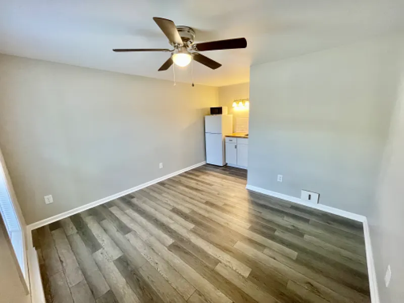 603 S Jefferson Ave #5