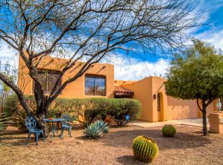 10710 N La Quinta Dr, Oro Valley, AZ 85737