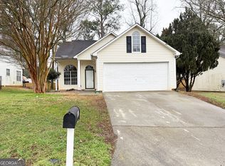 1603 Isleworth Cir, Atlanta, GA 30349