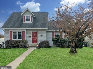 320 Diller Rd, Hanover, PA 17331