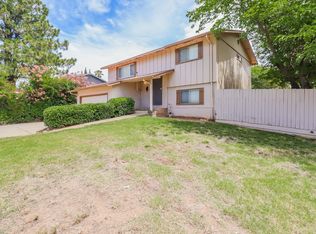 3211 Laurelhurst Dr, Rancho Cordova, CA 95670