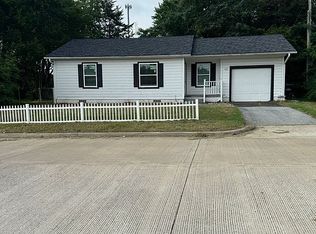 101 Fenton Rd, Longview, TX 75604