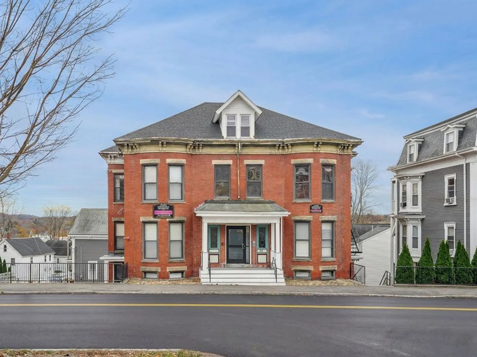 Summer Green, LLC. 55 Summer Street — Photo 1