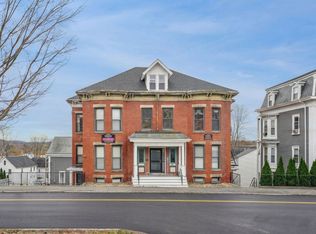 55 Summer St APT 6, Haverhill, MA 01830