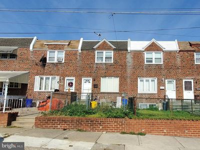 6134 Tulip St, Philadelphia, PA, 19135