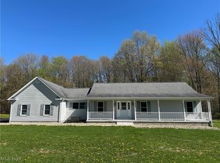 5869 Amy Boyle Rd, Brookfield, OH 44403